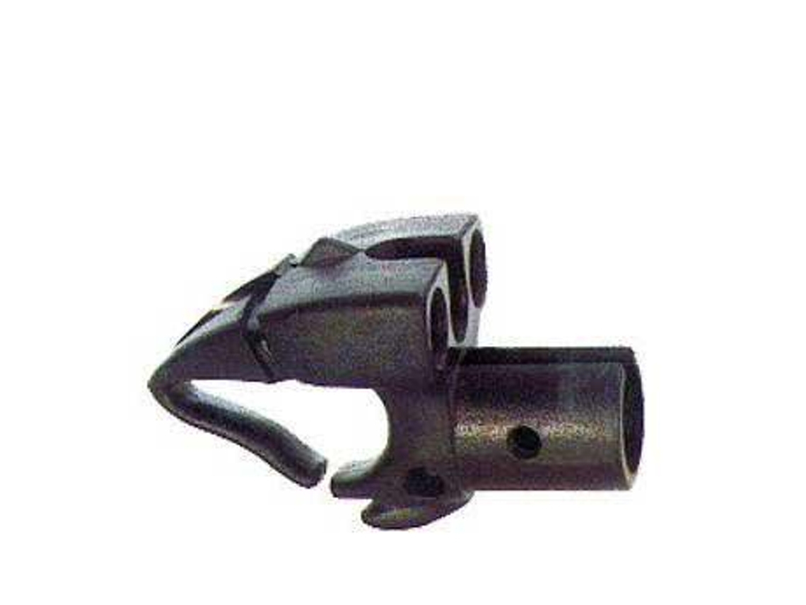Imersion Concept Muzzle