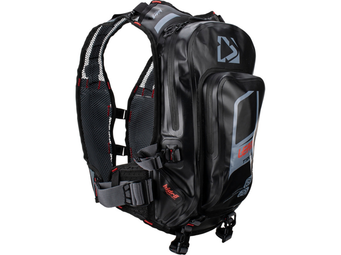 Mochila de Mota LEATT Hydradri Wp 2