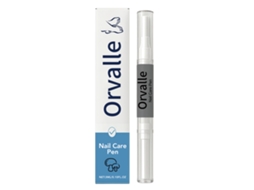 Fortaleça Suas Unhas com a Caneta Nutritiva LAXISCREED de Alta Performance