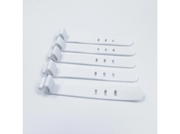 Abraçadeiras Para Cabos, Silicone