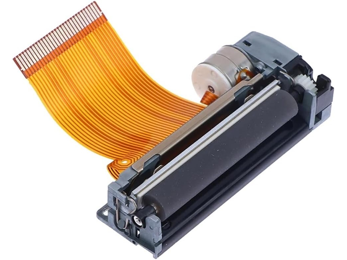 Cabeça De Impressão -628mcl101, Material Durável