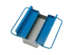 Unior Metal Tool Box 3
