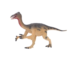 Modelo De Animal Simulado Deinocheirus Brinquedo Educativo Presente Para Crianças