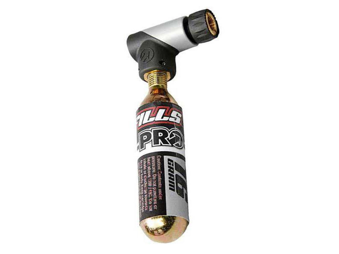 Pro Micro Co2 C C 16gr R