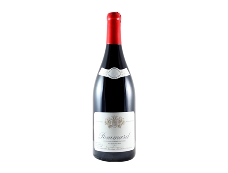 Vinho PAUL GARAUDET Pinot Preto Pommard Garrafa Magnum (1.5 L - 1 Unidade)
