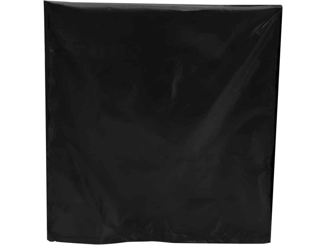 Capa Quadrada Para Ar Condicionado Externo (1 Peça) Para Proteção Completa Contra Poeira E Poeira.