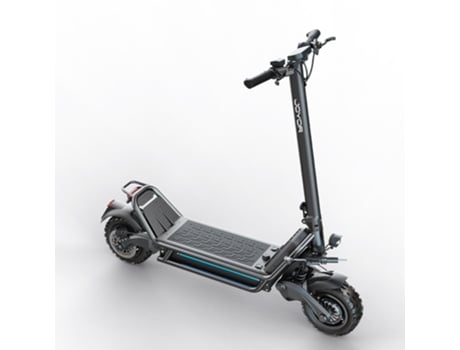 Scooter Elétrica Todo O Terreno Joyor E6 S, 2x1600w, Bateria De 60v 31,5ah, Autonomia De 100km, Velocidade Máxima De 80km/h, Travões Hidráulicos, Jant