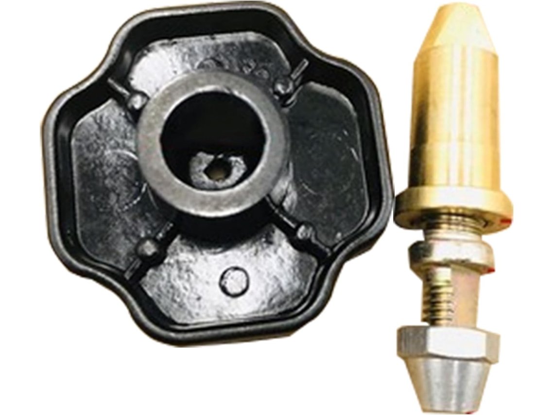 Conjunto De Botões Elásticos De Substituição Para Entusiastas Da Culinária E Manutenção De Utensílios