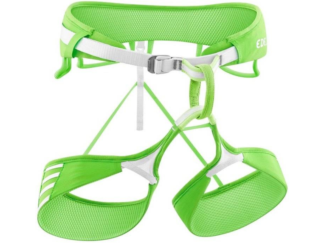 Arnês De Escalada EDELRID Ace Ii (Unisexo - XS)