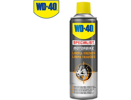Limpa Travões 500Ml 34105/129 WD40