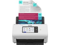 Scanner BROTHER ADS-4700W