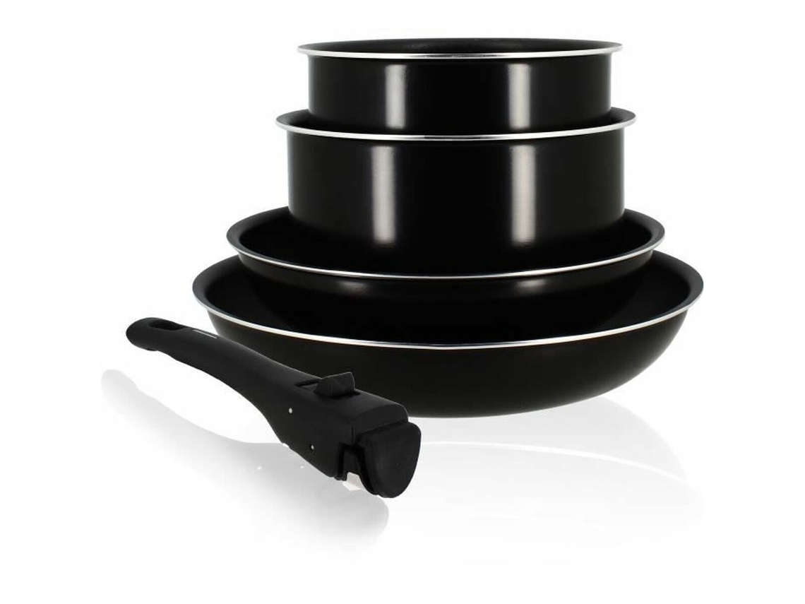 Bateria De Cozinha Menastyl