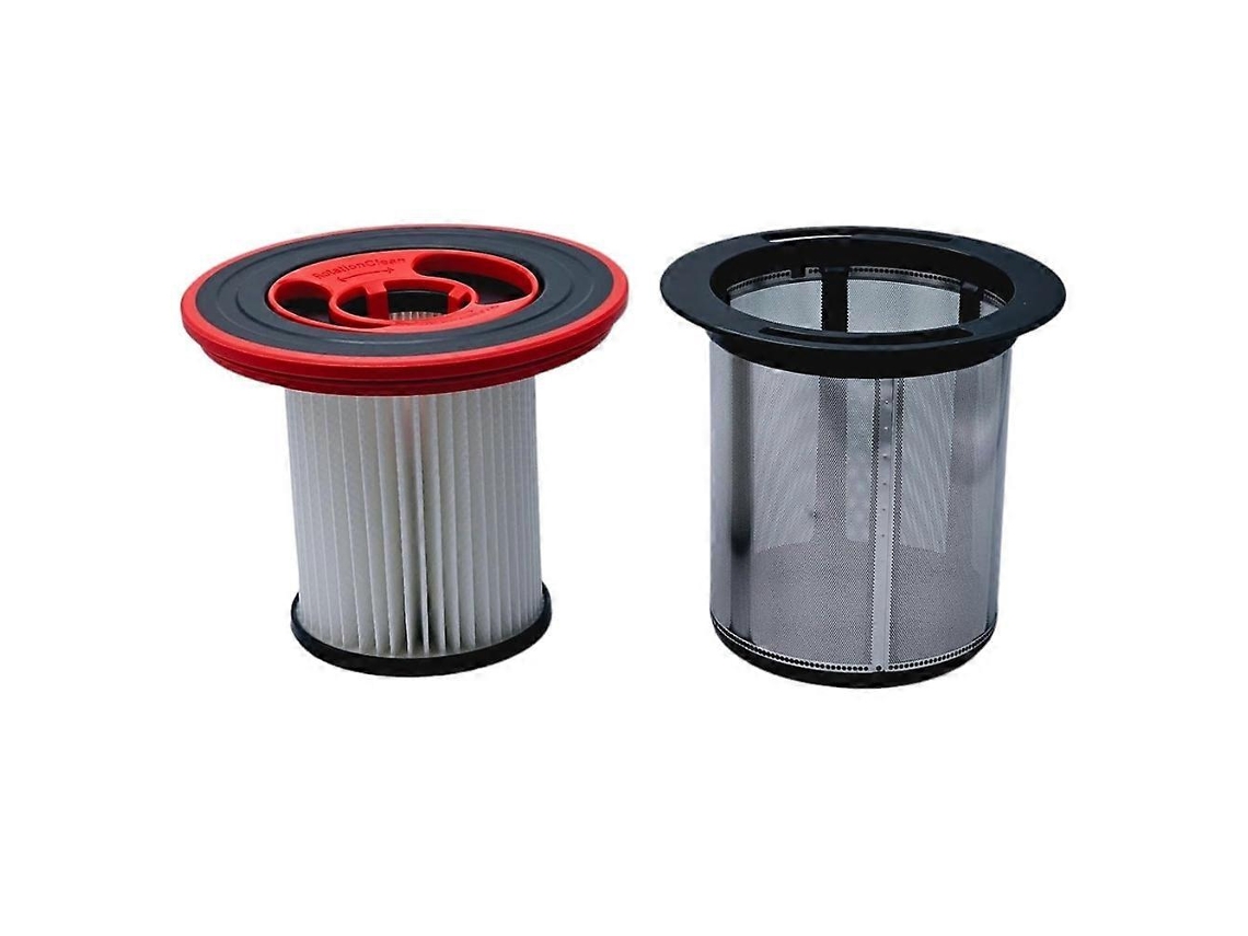 Replacement Filters For Unlimited Series 7 S7 Vacuum Cleaner Replacement Parts 12040193 Hepa Filter