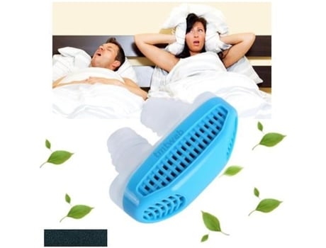 Anti Ronco Purificador De Ar Integrado Limita A Apneia Do Sono Tmt