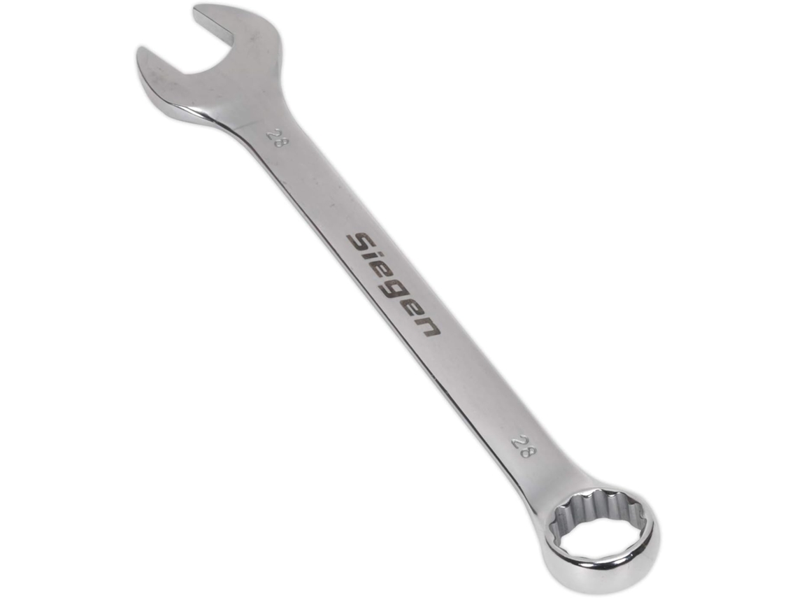 S01028 Chave Combinada De 28 Mm