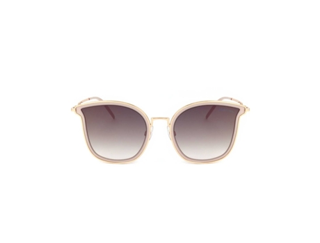 Óculos de Sol ANA HICKMANN HI3065T para Mulher (Dourado)