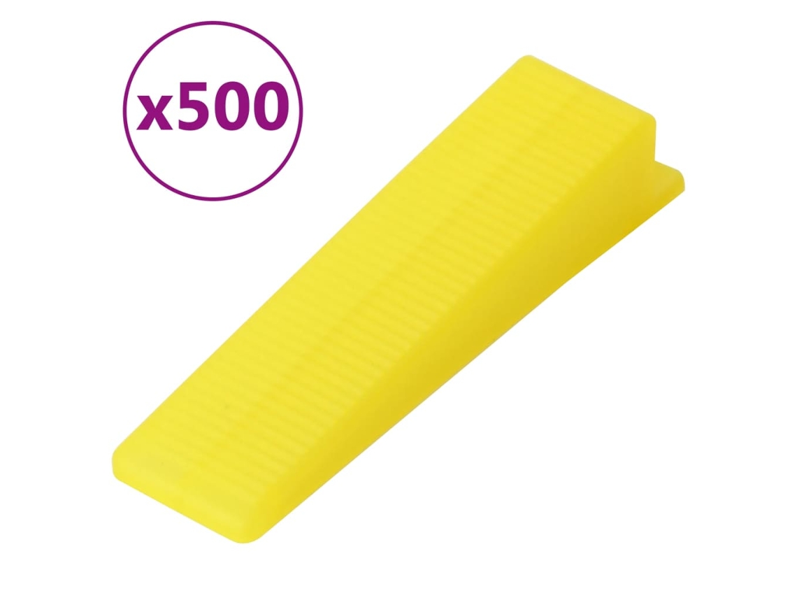 Tile Levelling Wedge, Tile Levelling Wedges Vidaxl (n/a)