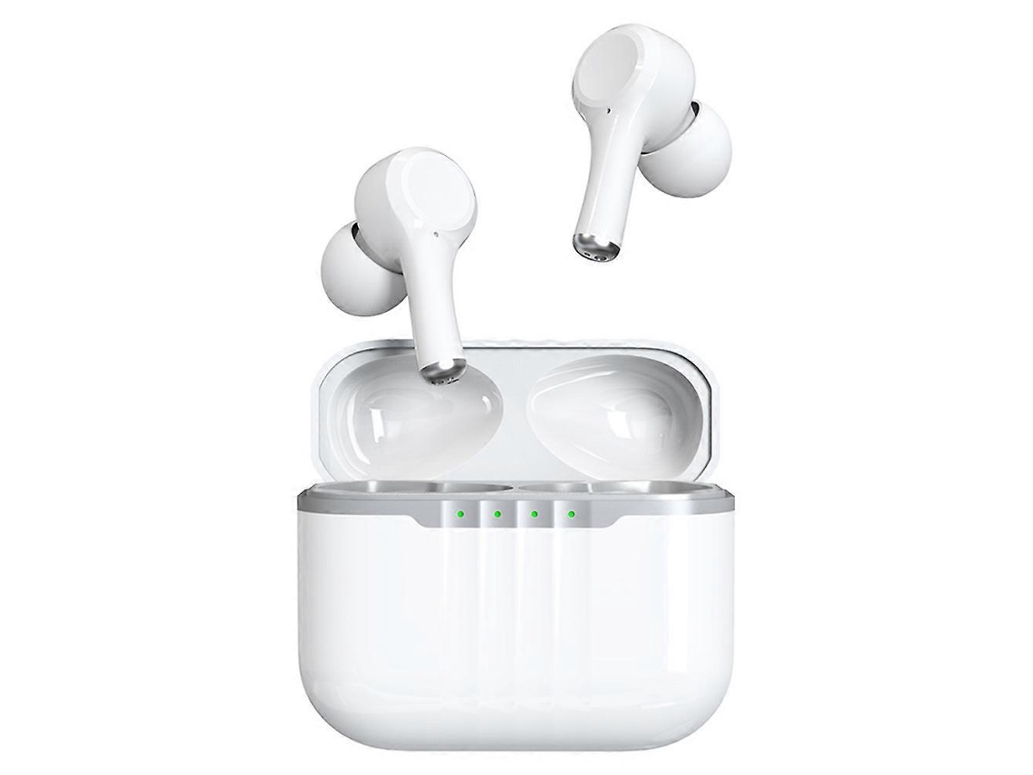 Fones De Ouvido Esportivos Intra Auriculares Sem Fio Com Display Digital Para Smartphones Ly Ebike