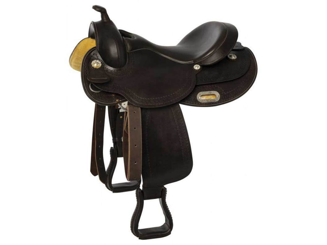 Sela Arvada Dourado 15´´WESTRIDE