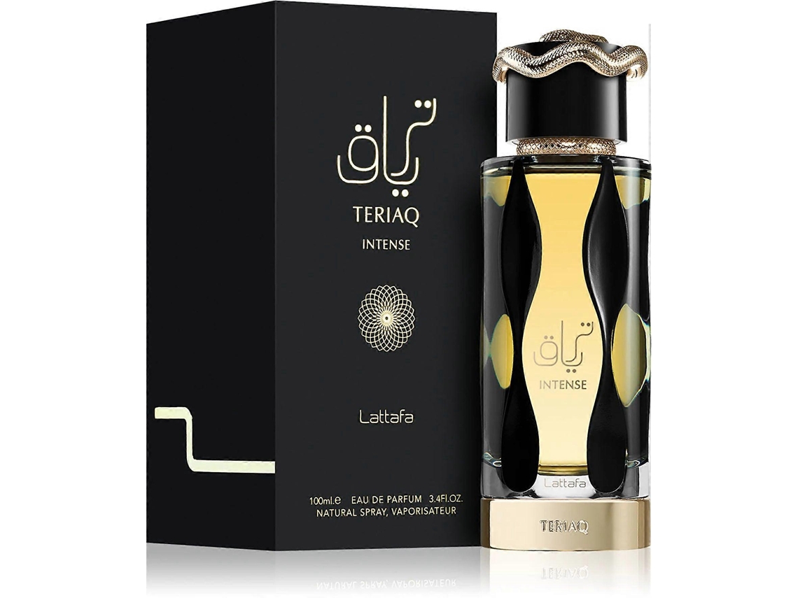 Teriaq Intense 100ml Edp
