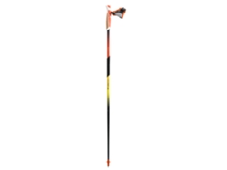 Bastão TSL Addict trail carbon 1 cork grip - short