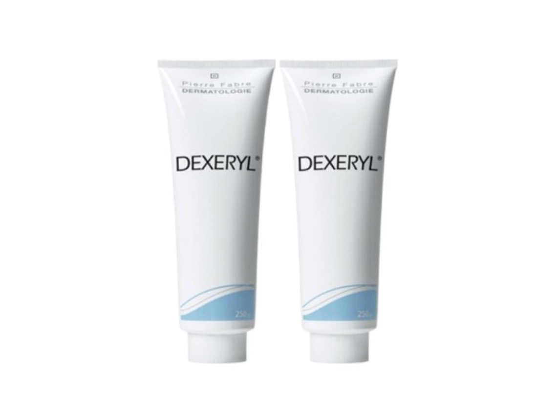 Creme Corporal DEXERYL 250G
