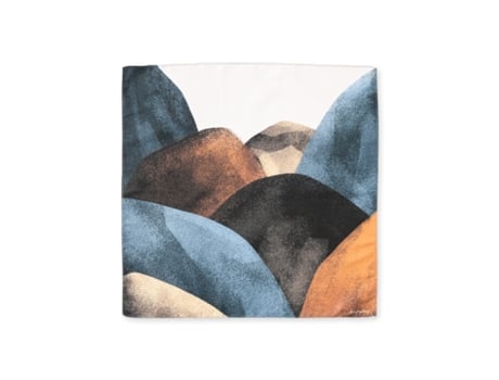 Livro Furoshiki - Mountains De Aavv (português)