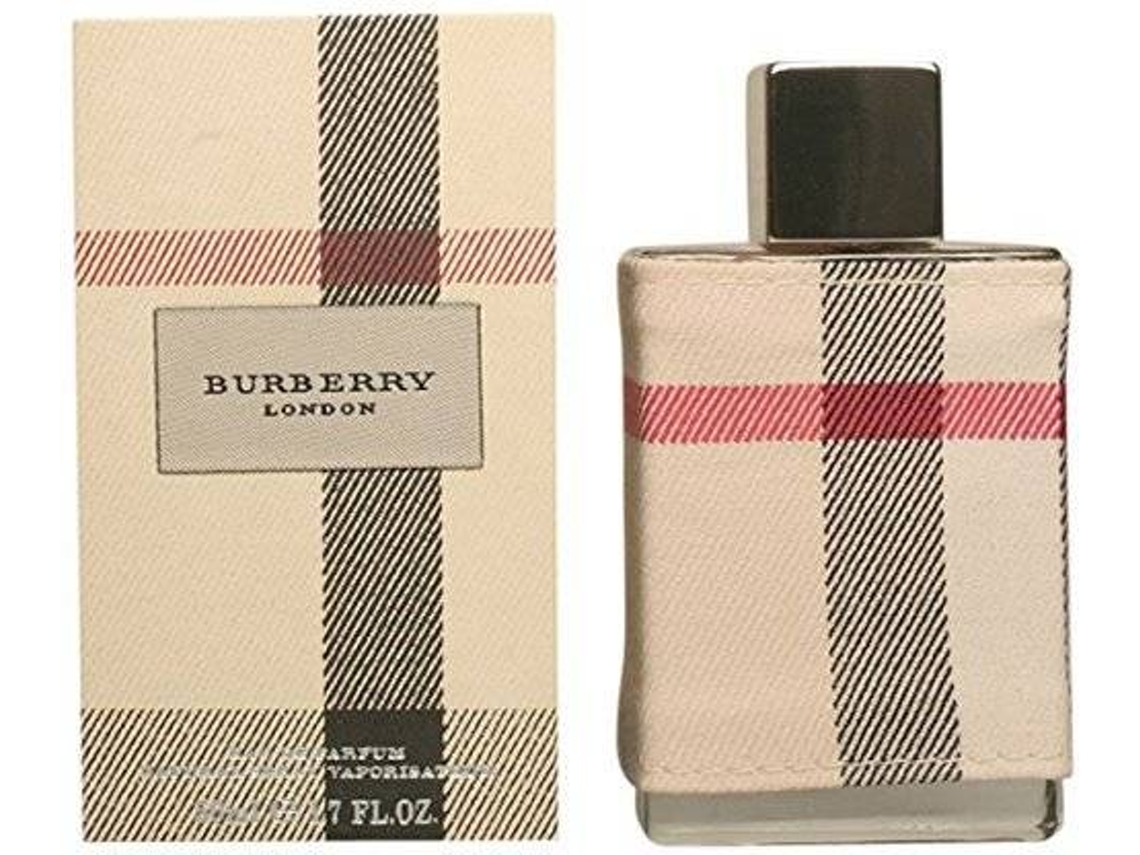 Perfume BURBERRY London Eau de Parfum (50 ml)