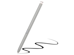 Caneta Stylus de Alta Sensibilidade para Samsung Galaxy S24 Ultra 5G Cinza XIAOMOYU