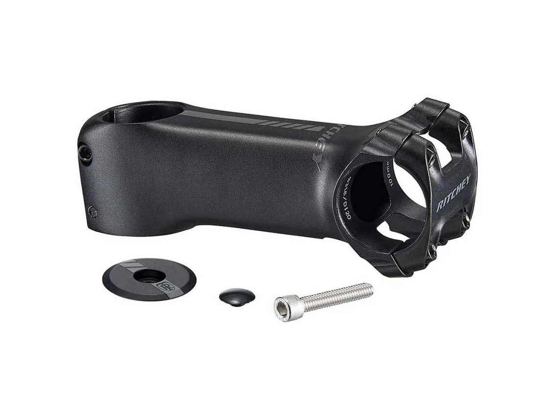 Tronco Comp Switch Prateado 70 Mm / 6ºritchey