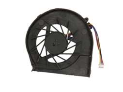 2026zentro-ventoinha De Resfriamento De Cpu Para Notebook Hp G4 2000 G6 2000 G7 2000 - Substituição Interna