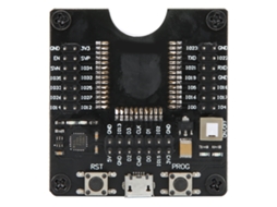 Ferramenta de Teste e Programação para Placa de Desenvolvimento Wroom32 Componente Eletrônico