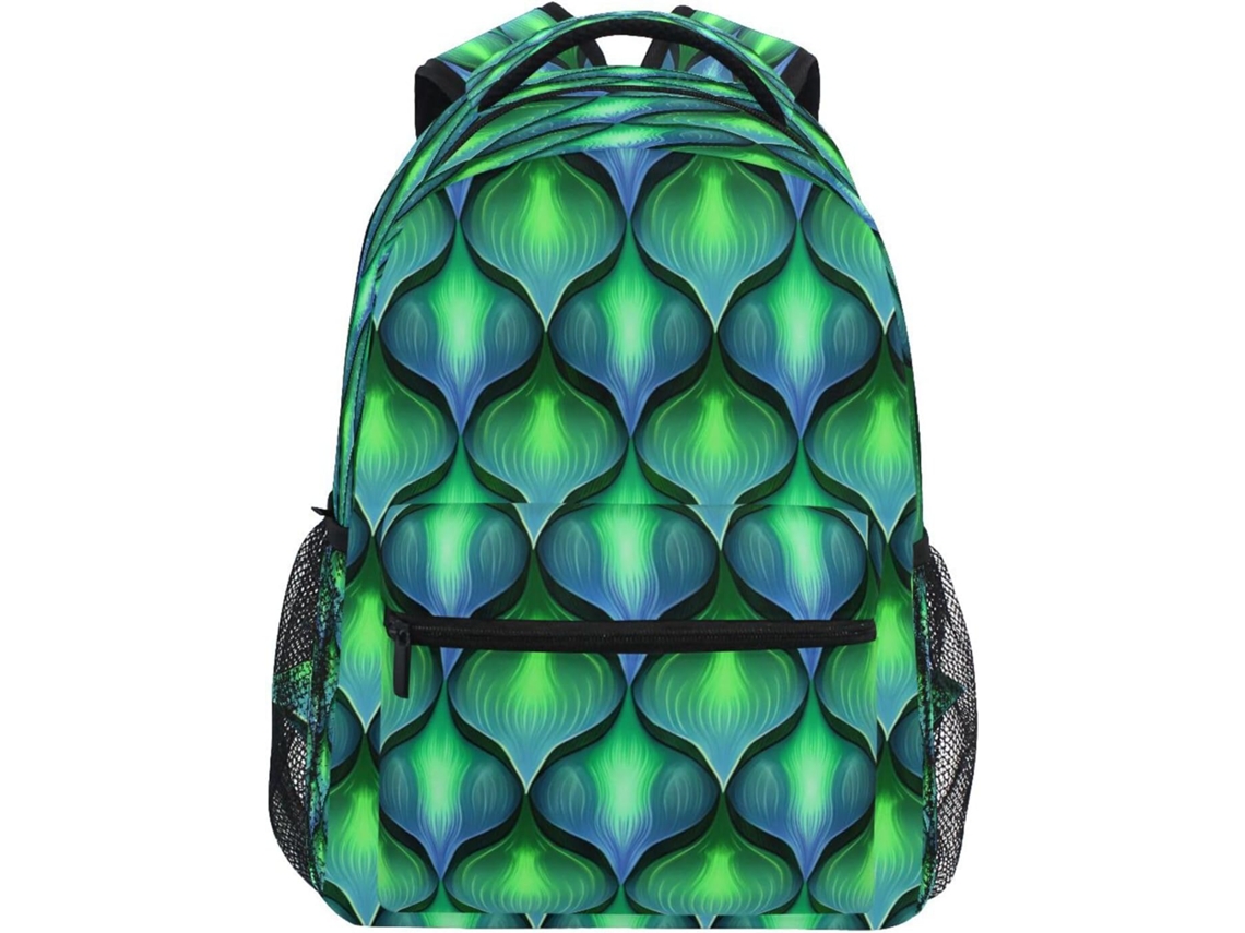 Mochila Polegadas 29 X 17,6 40 Cm 31 18,6 43 para Viagens