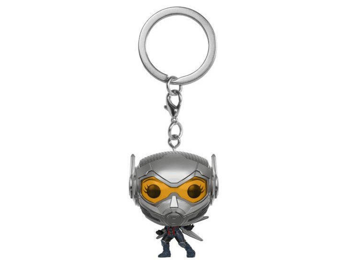 Figura FUNKO Pop Keychain Marvel: Ant-Man And The Was