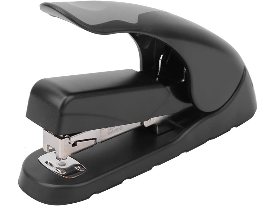 Lurelia, Grampeador Manual, Metal, Preto