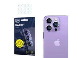 Pelicula de Vidro 3MK Apple iPhone 14 Pro/14 Pro Max