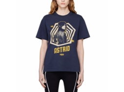 Rockinstone Beetlejuice Astrid Pose Transparent T-shirt Size:xl