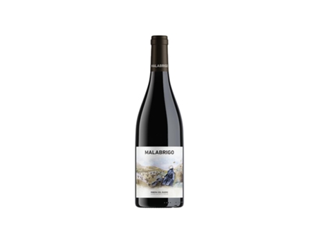 Vinho Leda D. O. Tinto Fino Tempranillo Ribera Del Duero 0,75 L