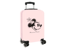 Mala De Cabine Safta 34,5 X 55 X 20 Cm