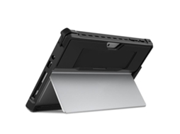 Capa Silicone Vazada Halinuia Compatível Microsoft Surface Pro 13 / 11 / 10