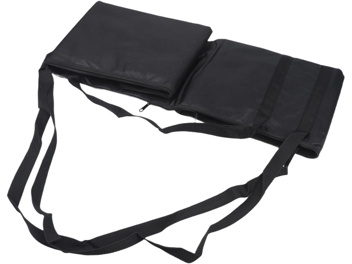 Bolsa Para Guardar Trilho Guia, Capa Dupla Face Para Serra Circular, 150cm, Bolsa Resistente Em Oxford, Para Proteção Do