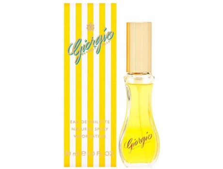 Perfume   Giorgio Eau de Toilette (30 ml)