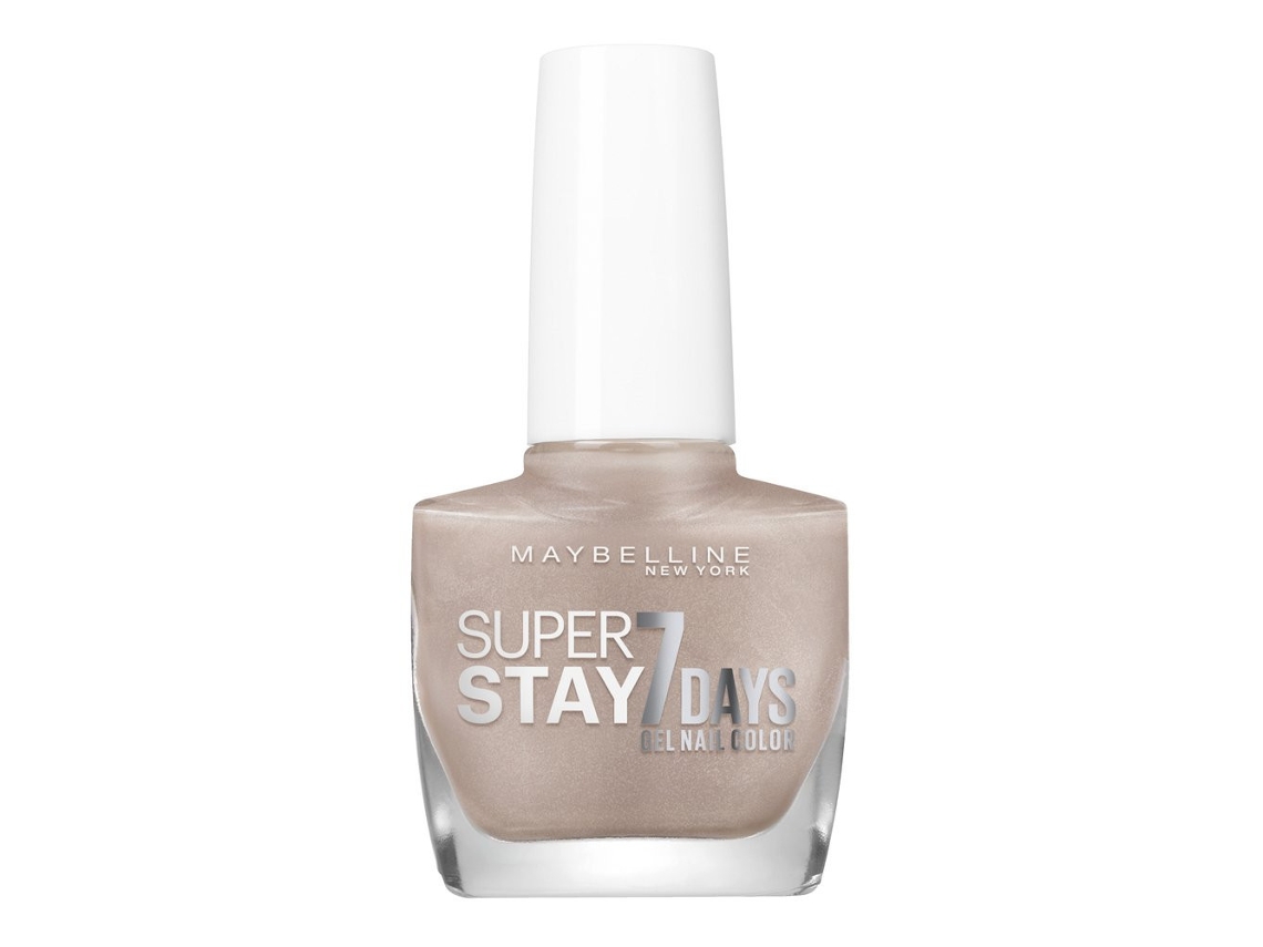verniz superstay MAYBELLINE NEW YORK
