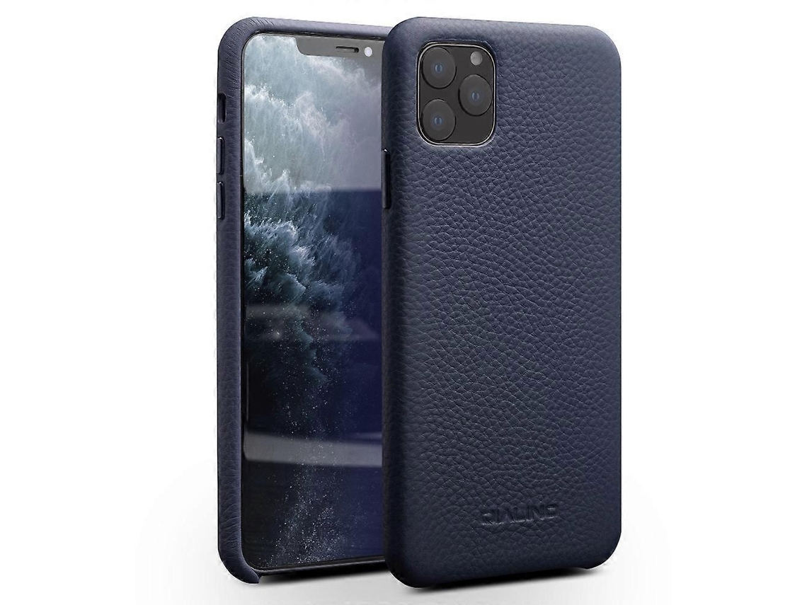 Capa Antichoque Para Iphone 11 Pro Max - Tressino