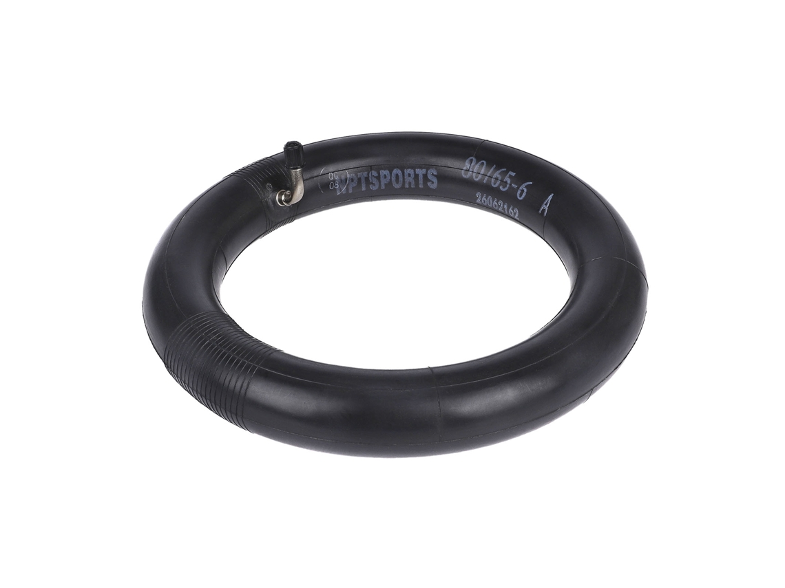 Urbannova-câmara De Ar 80/65-6 Pneu Scooter Elétrico Borracha 10 Polegadas