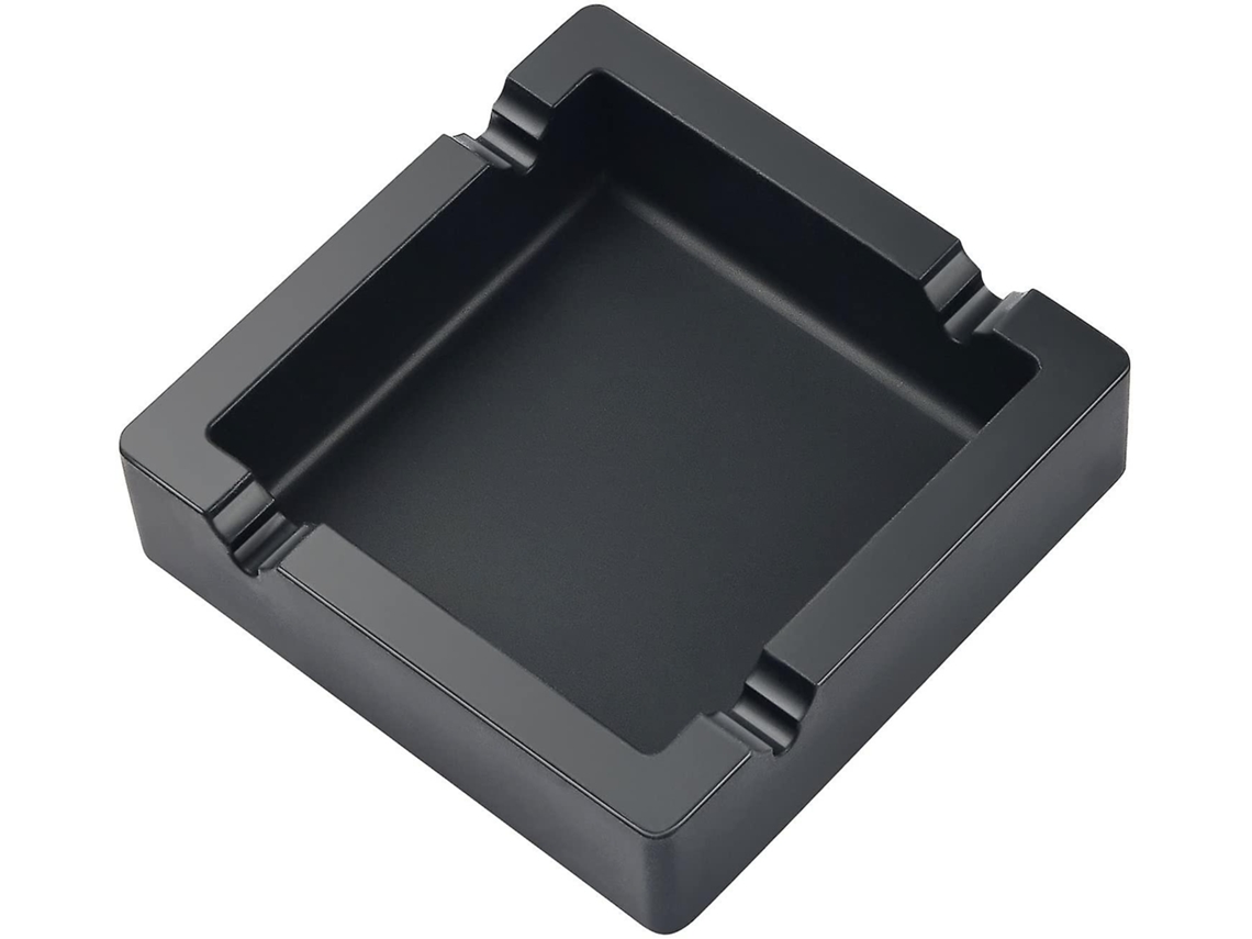 Cinzeiro XGF Preto