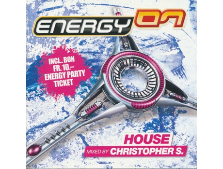 Cd Energy 07 - House Tba