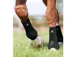 Botas para Equitação PREMIER EQUINE (Unissexo - Preto - L)