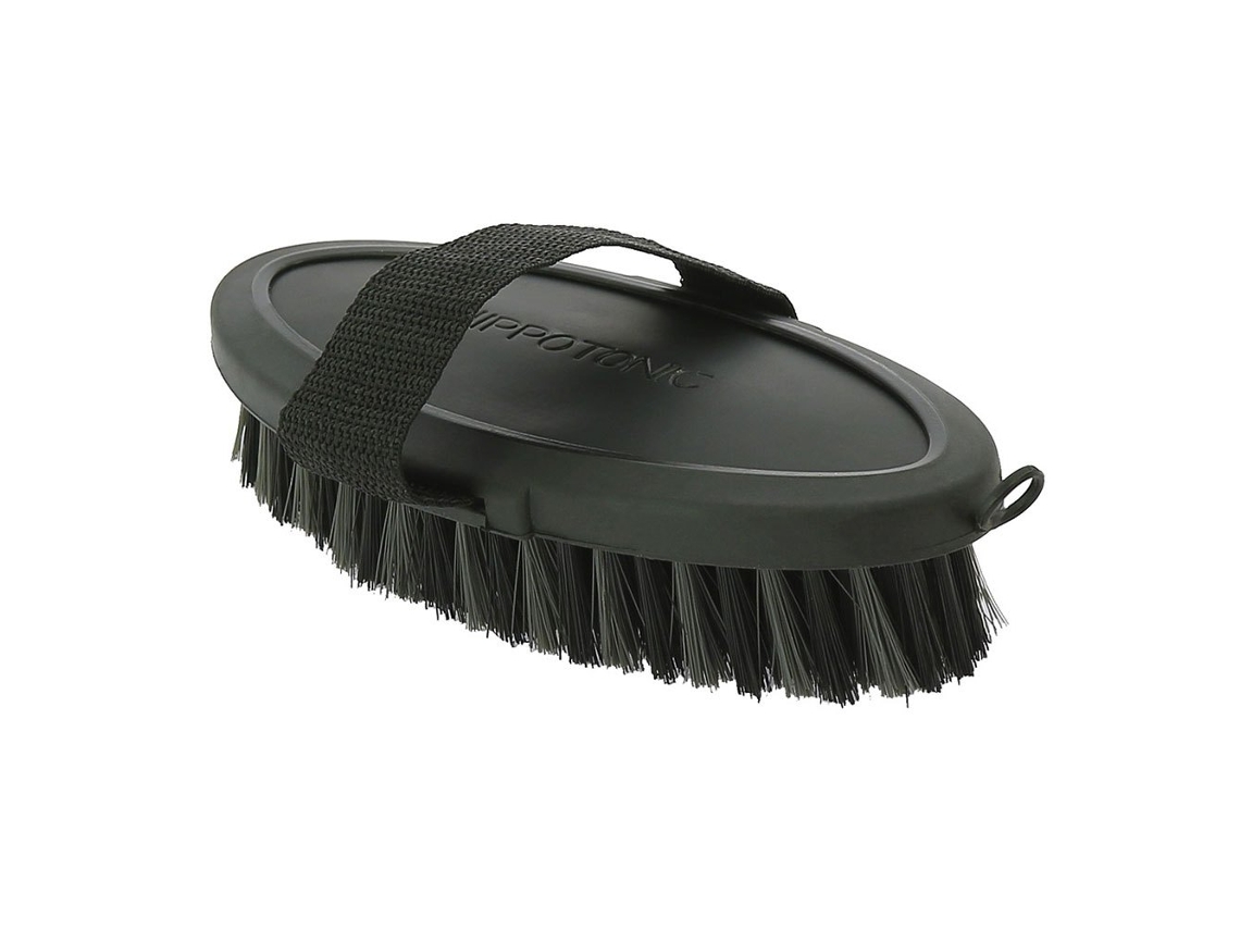 Escova Corporal Soft Bm Pretohippo-Tonic