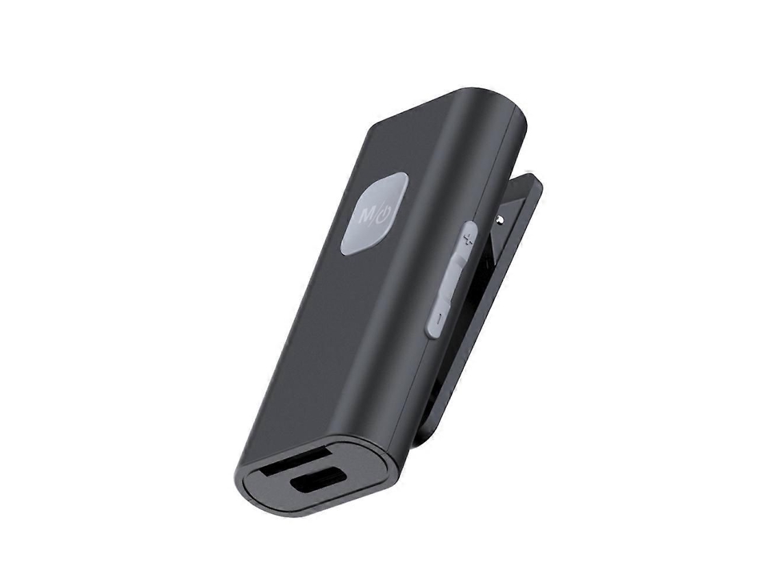 Adaptador Transmissor/receptor Sem Fio Compatível Com Bluetooth